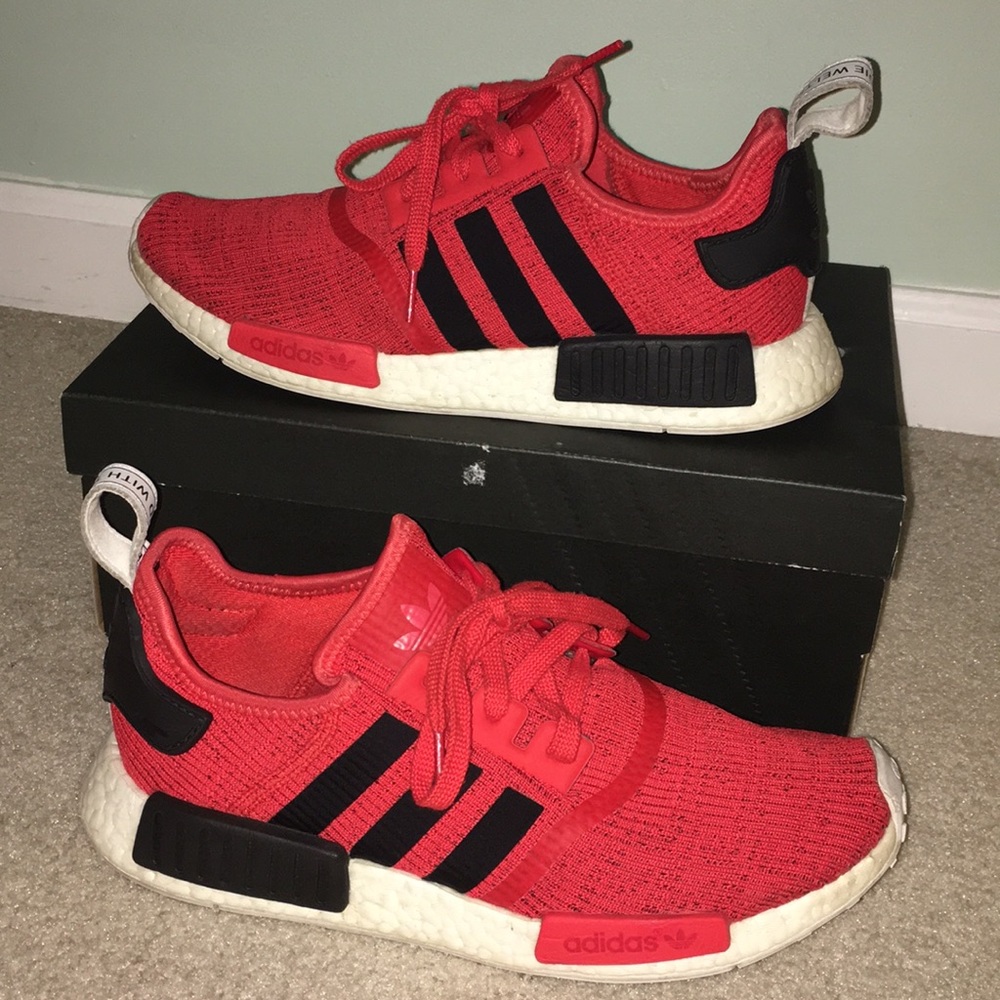 Adidas NMD_R1